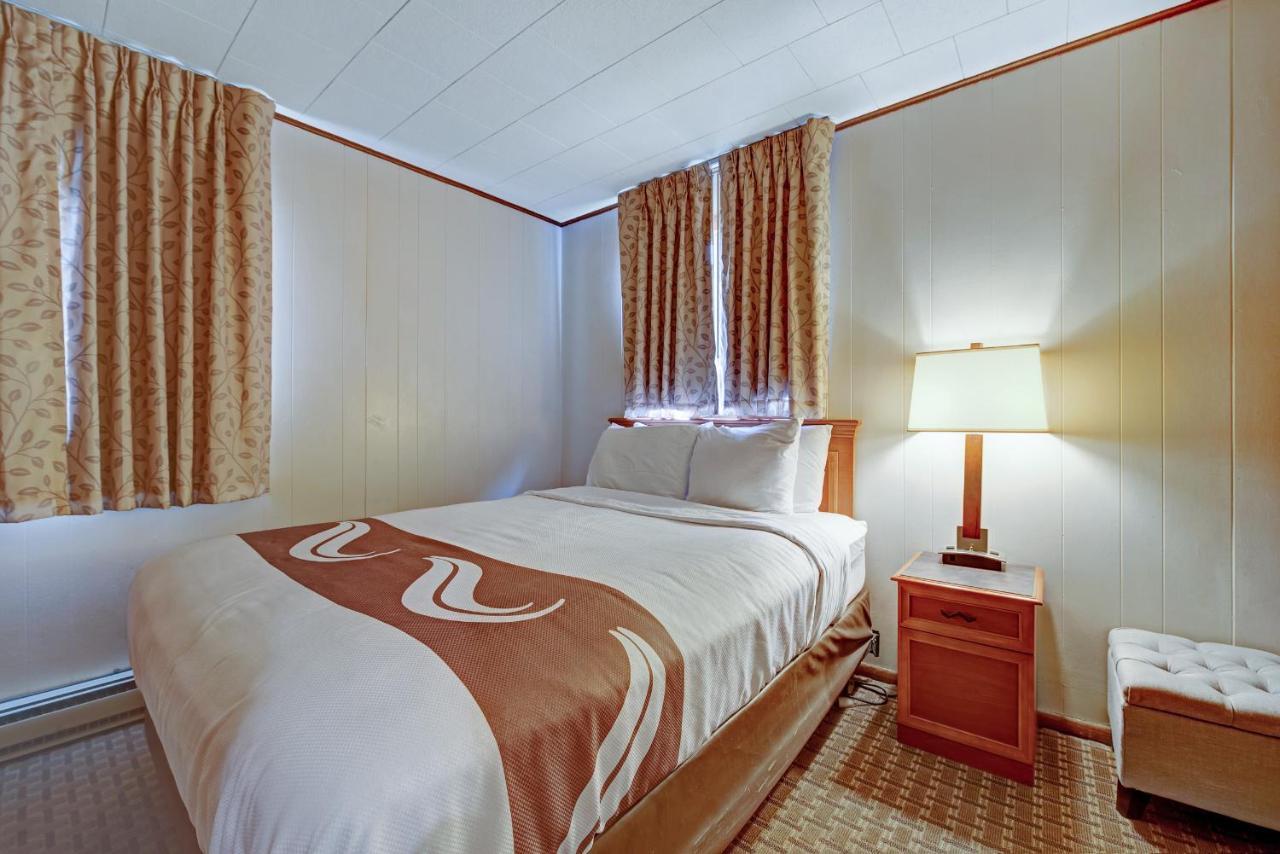 Four Seasons Lodge Саут-Форк Номер фото